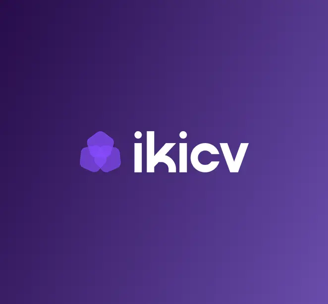 ikicv logo port