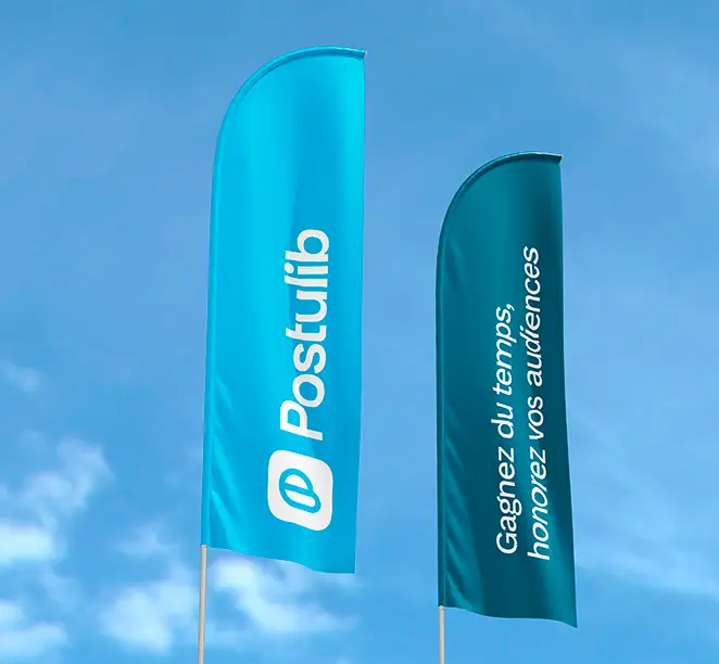 postulib flag web