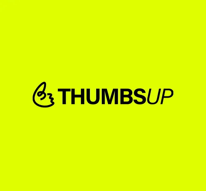 thumbsup square