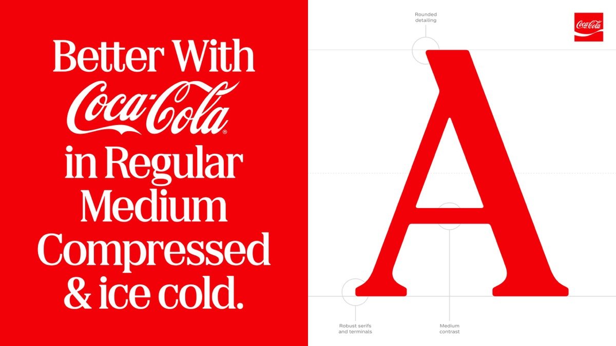 Nouvelle identité Coca-Cola : pourquoi tout le monde y voit un paquet de Marlboro
